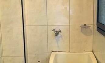 Imagem 6: Apartamento 2 dormitórios locação na Guilhermina Praia Grande SP