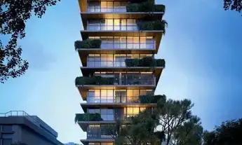 Imagem: Apartamento para Venda - 160.52m², 3 dormitórios