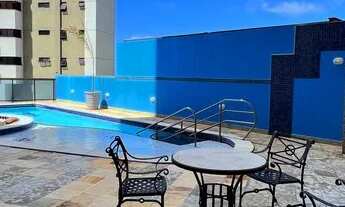 Imagem 7: Apartamento mobiliado no Cond. cristallo, 2 quartos, Ponta Negra