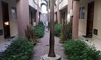 Imagem: Kitnet Nova Parnamirim