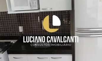 Imagem 7: Flat para aluguel possui 45 metros quadrados com 1 quarto em Boa Viagem - Recife - PE