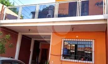 Imagem: Sobrado à venda no Jardim Guaciara, Taboão