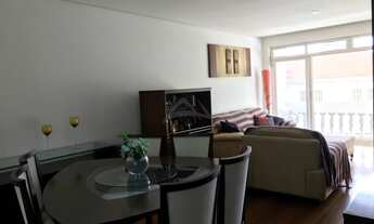 Imagem 5: Apartamento - Cambuí - Campinas