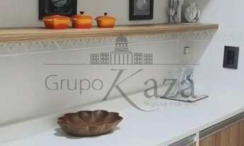 Imagem 2: Apartamento - Jardim Flórida - Edifício Marina - 60m² - 2 Dormitórios - Mobiliado