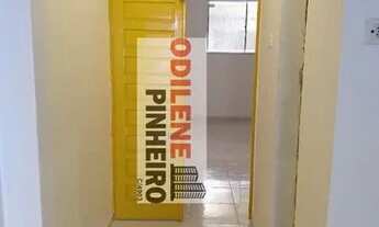 Imagem 5: Casa no Bairro do Marco