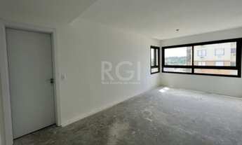 Imagem 1: Apartamento em Menino Deus