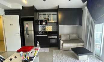 Imagem 3: Apartamento para aluguel tem 35 metros quadrados com 1 quarto em Consolação - São Paulo