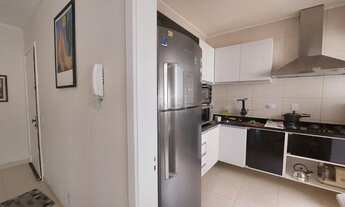 Imagem 4: Apartamento em Protásio Alves