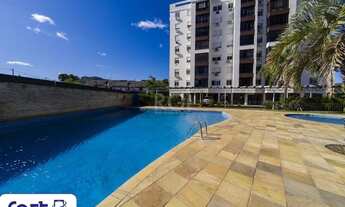 Imagem 3: Apartamento para Venda - 84m², 3 dormitórios, sendo 1 suites, 1 vaga - Jardim Botânico