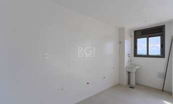 Imagem 7: Studio para Venda - 37.68m², 1 dormitório, 1 vaga - Tristeza