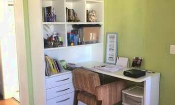 Imagem 7: Apartamento com 2 dormitórios à venda, 54 m² por R$ 450.000 - Vila Santa Catarina - São Pa