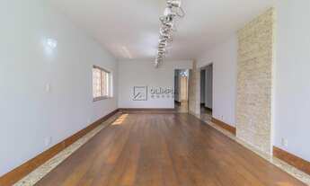 Imagem 5: Apartamento Locação Higienópolis 181 m² 3 Dormitórios