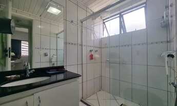 Imagem 10: Lindo apartamento todo reformado, nascente em 45m², 1 quarto no Caminho das Árvores