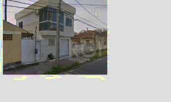 Imagem: Casa para Venda - 100m², 3 dormitórios