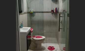 Imagem 6: Vendo Casa Riacho Fundo Sucupira condomínio Ipe Amarelo