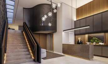 Imagem 2: Studio de 24m2 com 1 quarto em Vila Mariana - São Paulo - SP