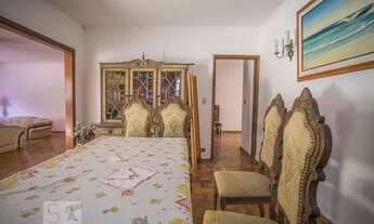 Imagem 5: Casa à Venda - Vila Mascote, 3 Quartos, 243 m2