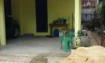 Imagem 4: VENDO CASA NOVA ALVENARIA