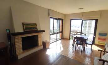 Imagem 6: Apartamento para Venda - 157m², 3 dormitórios, sendo 1 suites, 2 vagas - Vila Assunção