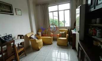 Imagem 2: Apartamento com dois dormitórios no centro do Rio de Janeiro