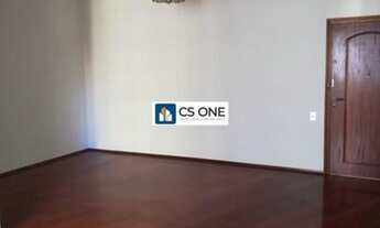 Imagem 2: Apartamento para aluguel, 4 quartos, 1 suíte, 2 vagas, Centro - Santo André/SP