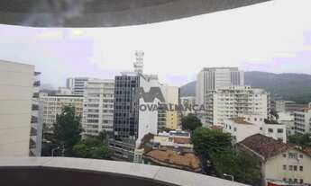 Imagem 3: Cobertura-À VENDA-Botafogo-Rio de Janeiro-RJ