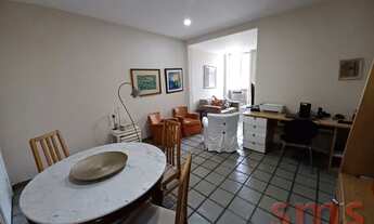 Imagem 4: Apartamento em Copacabana - Rio de Janeiro