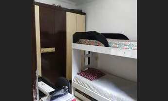 Imagem 3: Casa (sobrado Casa com 2 dormitórios