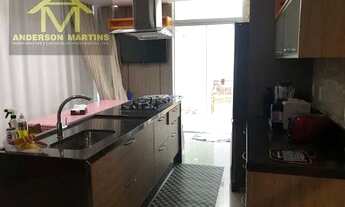 Imagem 5: Linda cobertura duplex com armários em todos os cômodos Cód: 16463 F