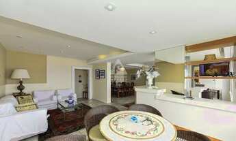 Imagem 5: Apartamento à venda, 3 quartos, 2 suítes, 1 vaga, Copacabana - RIO DE JANEIRO/RJ