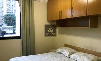 Imagem 5: Flat no Jardim Paulista