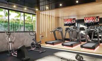 Imagem 7: Flat Beach Haus para venda, 36m², com 1 quarto em Jardim Oceania, João Pessoa - PB