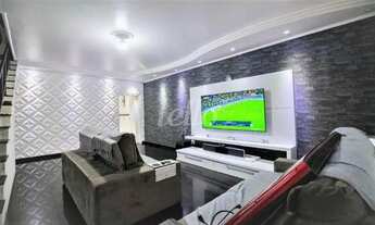 Imagem 2: São Paulo - Casa Padrão - Água Rasa