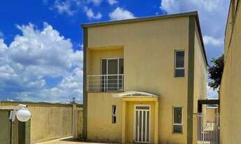 Imagem: CASA EM CONDOMÍNIO NO PLANALTO PAULISTA