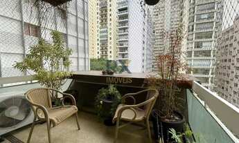 Imagem: Apartamento, Santa Cecília - São Paulo