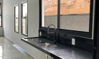 Imagem 7: Casa térrea à venda no condomínio Gran Ville São Venâncio em Itupeva SP