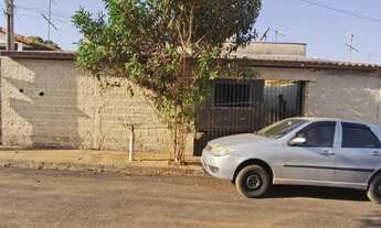 Imagem 2: Casa Padrão em Araraquara