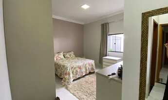 Imagem 6: Excelente casa no Jardim Itália (porteira fechada