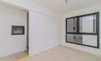 Imagem 4: Apartamento para Venda - 58m², 2 dormitórios, sendo 1 suites, 2 vagas - Central Parque