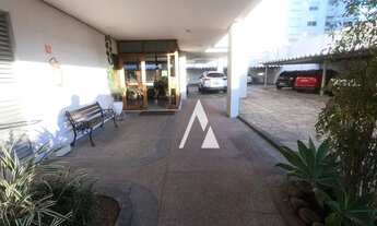 Imagem 4: Apartamento com 1 dormitório para alugar, 43 m² por R$ 2.191,09/mês - Rio Branco - Porto A