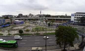 Imagem: Apartamento-À VENDA-Praça da Bandeira-Rio