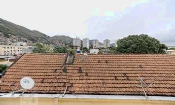 Imagem 4: Apartamento para Aluguel - Engenho Novo, 2 Quartos, 60 m2