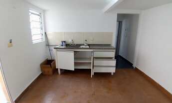 Imagem 3: Casa para aluguel tem 78 metros quadrados com 2 quartos em Vila Mazzei - Santo André - SP