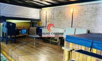 Imagem: Sobrado para venda de 04 dormitórios