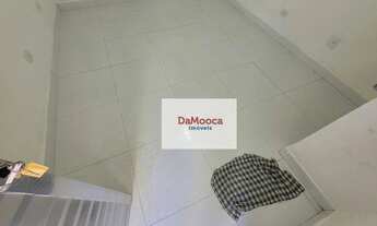 Imagem 3: Casa com 1 dormitório para alugar por R$ 750,00/mês - Mooca - São Paulo/SP