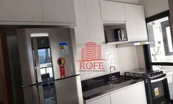 Imagem: Apartamento NOVO para Locação no NANO