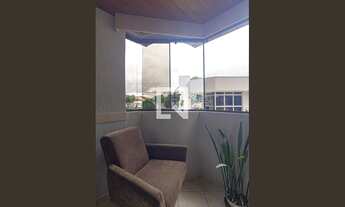 Imagem 6: Apartamento para Aluguel - Cabral, 4 Quartos, 104 m2