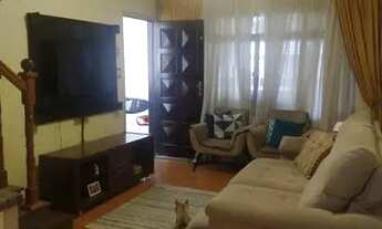 Imagem 3: SOBRADO - JARDIM VILA FORMOSA - SP