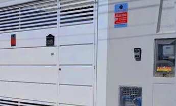 Imagem 2: Linda Casa Térrea Nova de 70m² com 2 quartos e 1 suíte em Mogi das Cruzes-SP