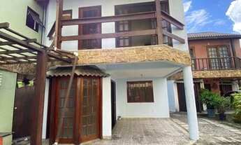 Imagem 2: Casa Triplex Casa em condomínio com 4 dormitórios